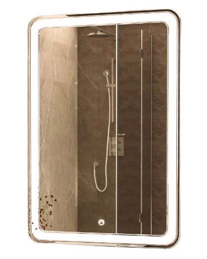 

Зеркало Art&Max Vita AM-Vit-500-800-DS-F, Vita AM-Vit-500-800-DS-F