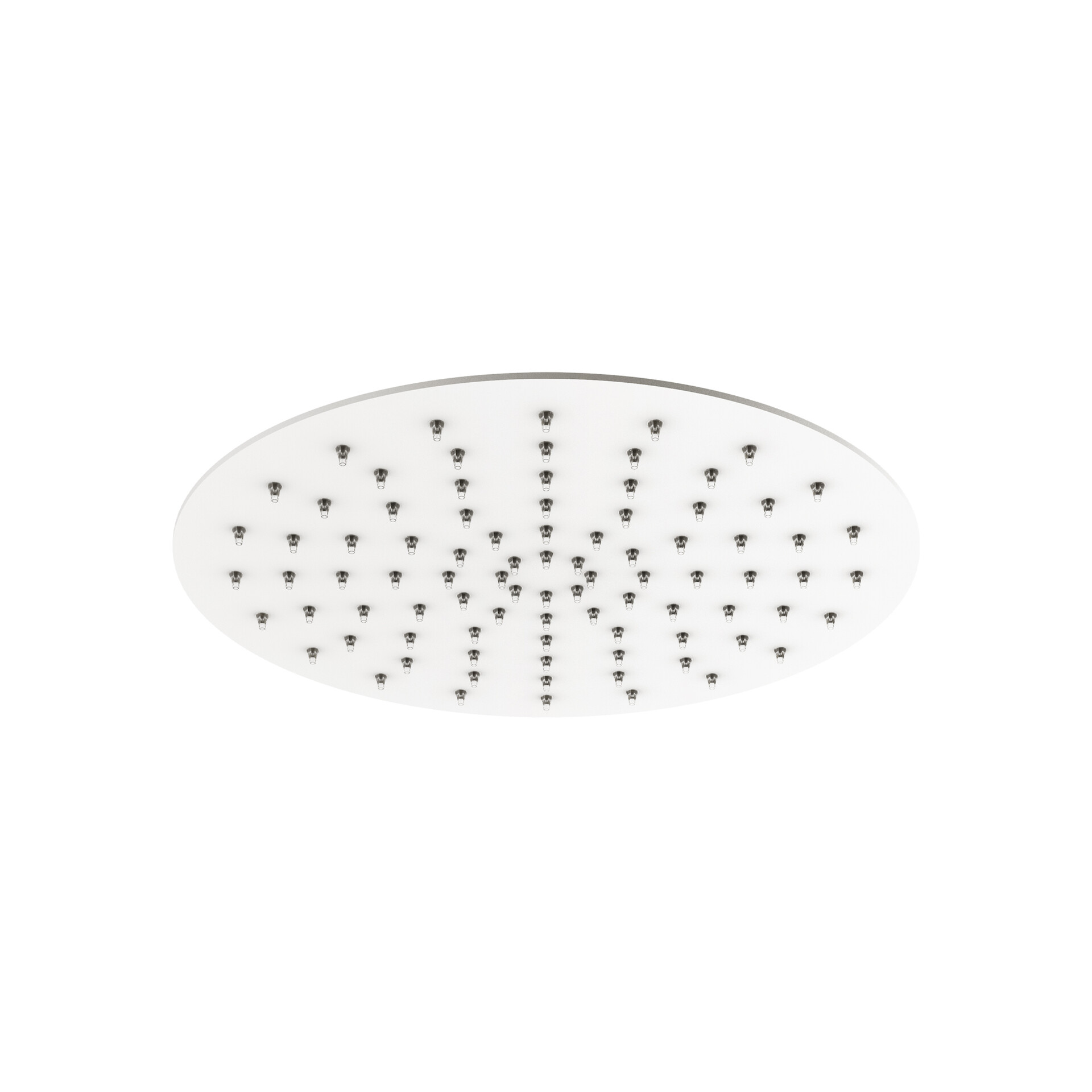 

Верхний душ Plumberia Selection Shower SAT3174BO белый матовый, SAT3174BO