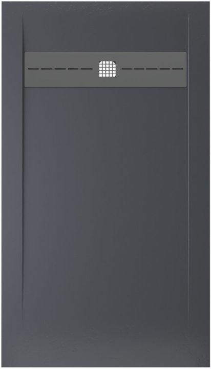 

Душевой поддон Allen Brau Infinity 8.21004-AM 140х80 см, 8.21004-AM