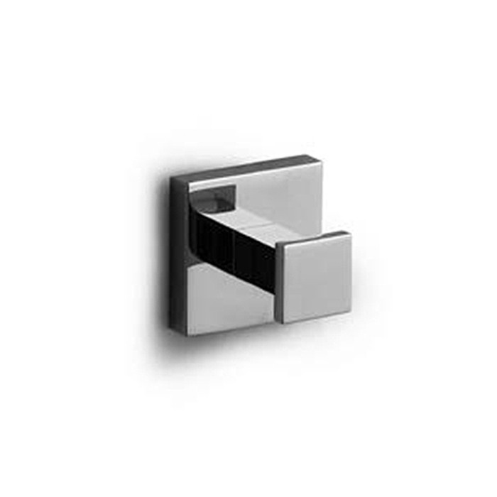 

Крючок Bertocci Settecento 145 0775 0000 хром, 145 0775 0000