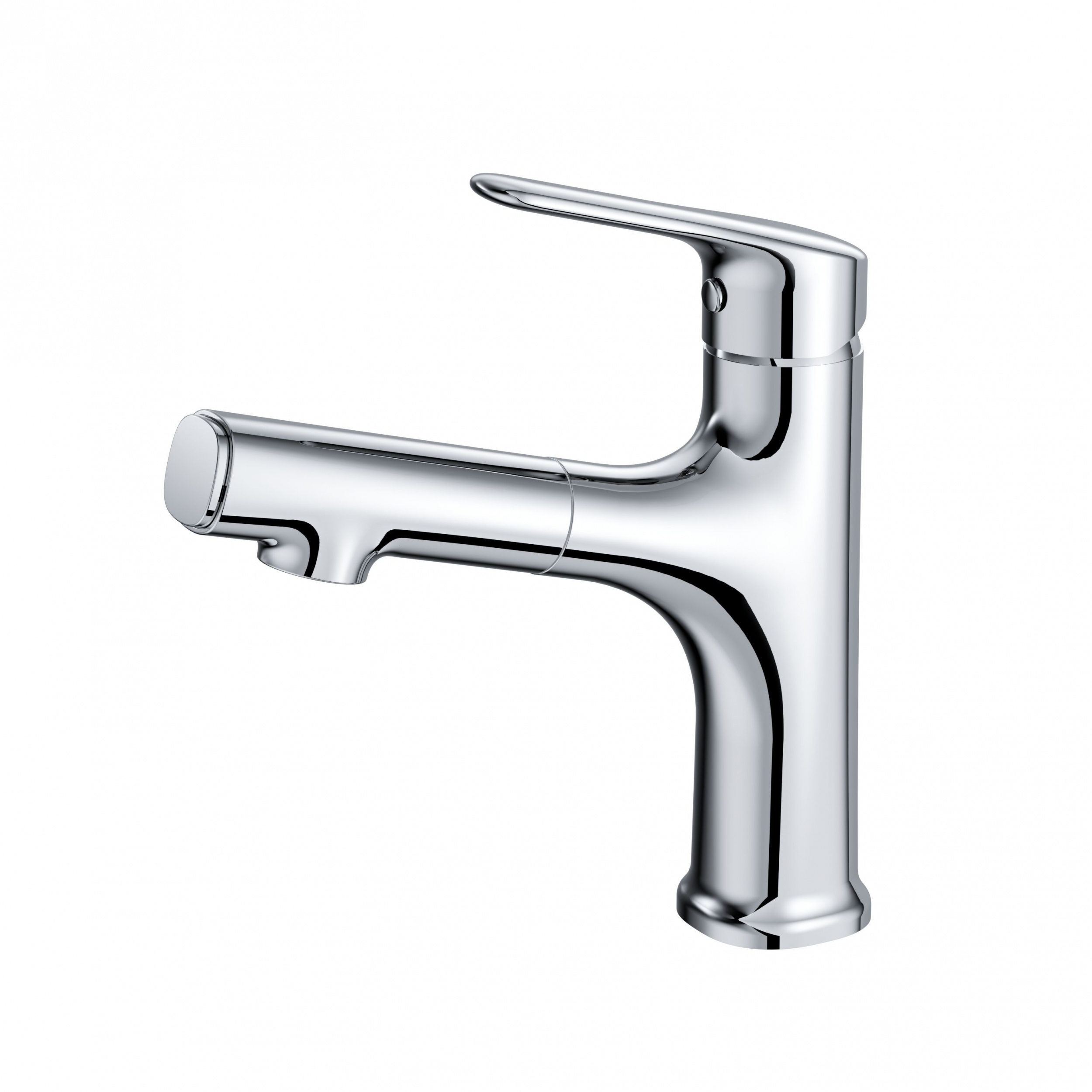 

Смеситель для раковины Wonzon & Woghand WW-AE4151-CR хром, WW-AE4151-CR