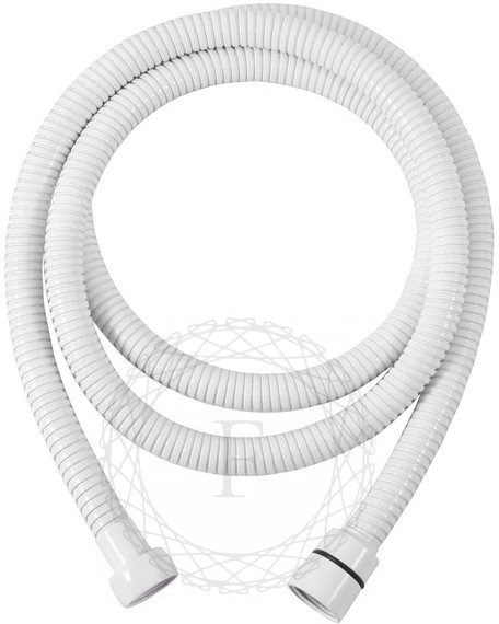 

Душевой шланг Filarete FL40W белый, FL40W