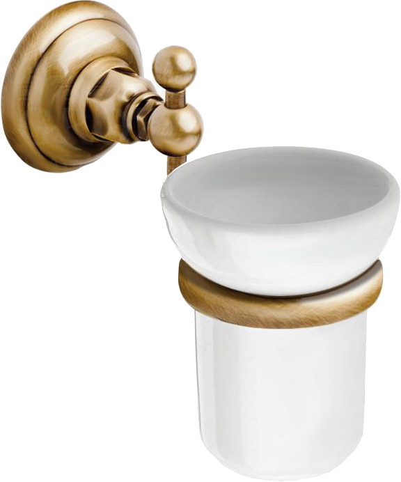 

Стакан Nicolazzi Classica 1488BZ, Бронза, Classica 1488BZ