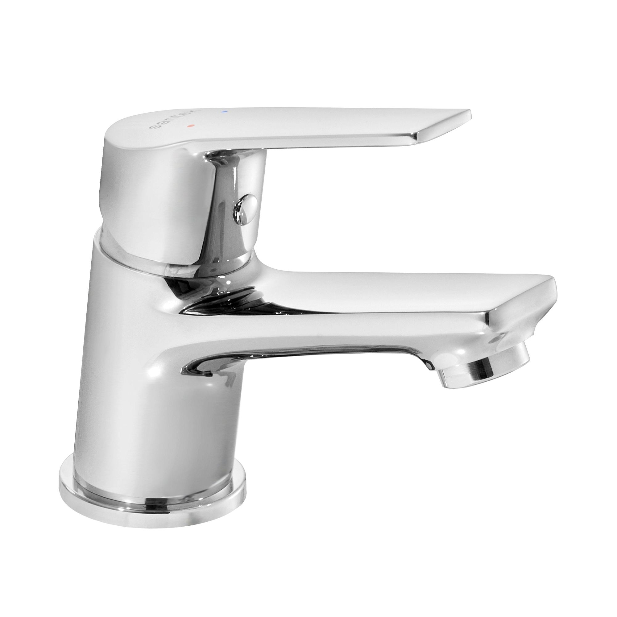 

Смеситель для раковины Santek Венга WH5A02003C001, Хром, WH5A02003C001