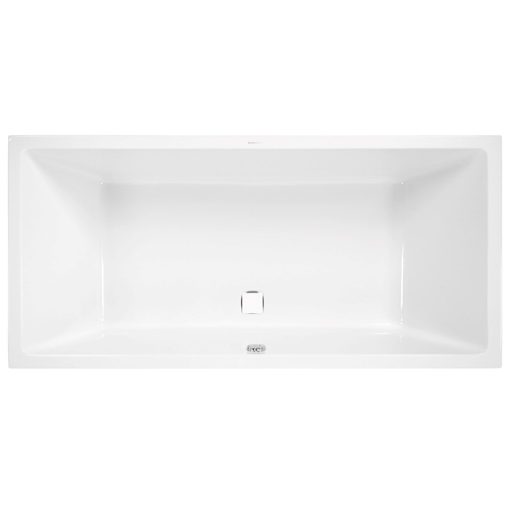 

Акриловая ванна Vagnerplast Cavallo 180x80 см VPBA180CAV2X-04, Белый, Cavallo 180x80