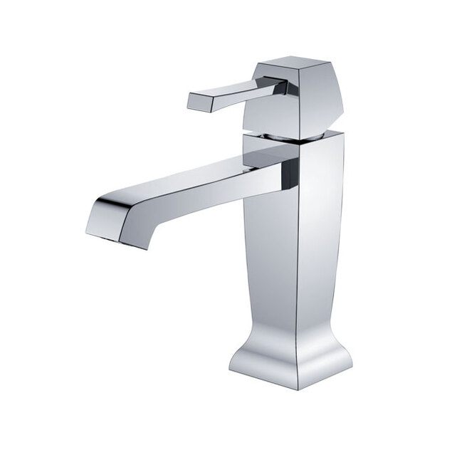 

Смеситель Caprigo Diamante 50-020-crm для раковины, хром, Diamante 50-020-crm