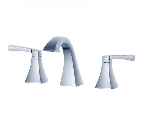 

Смеситель для раковины Wonzon & Woghand WW-88083095-CR хром, WW-88083095-CR