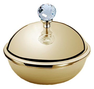 

Контейнер Bagno & Associati Folie FS86352 ORO, Золото, Folie FS86352 ORO