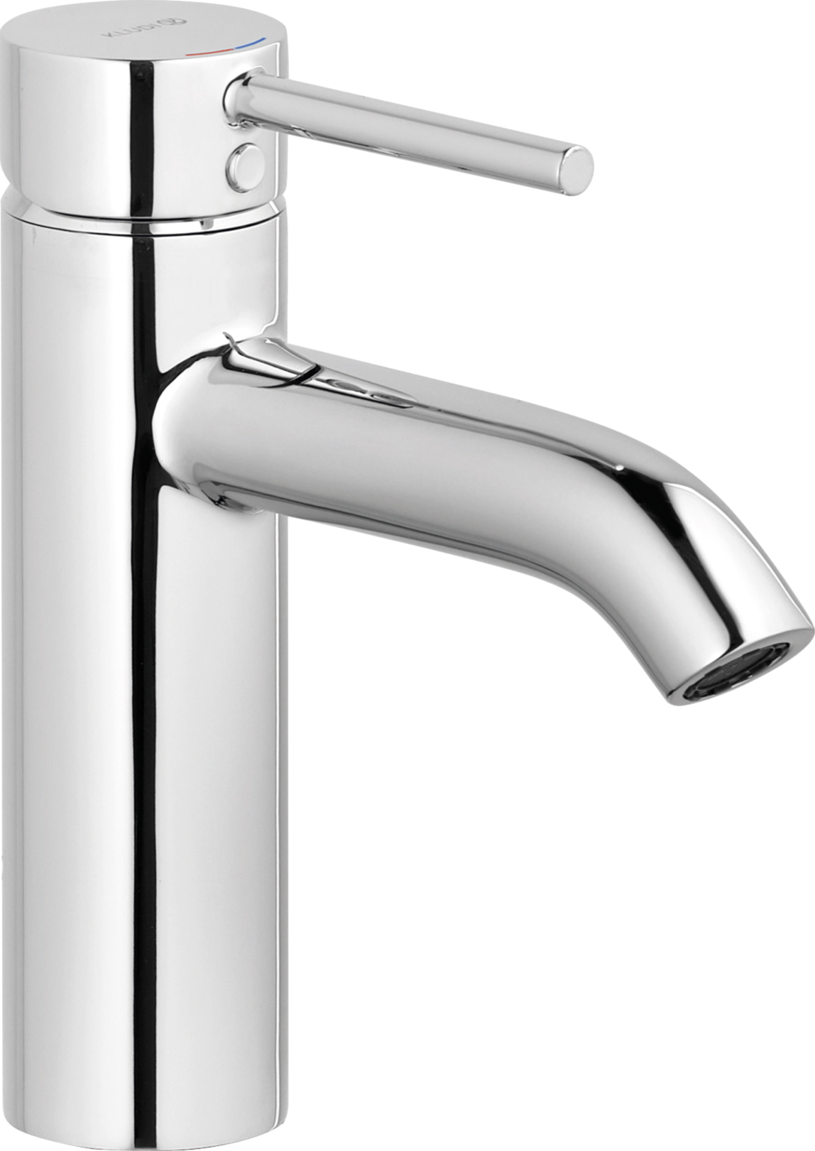 

Смеситель Kludi Bozz 382820576 для раковины, Хром