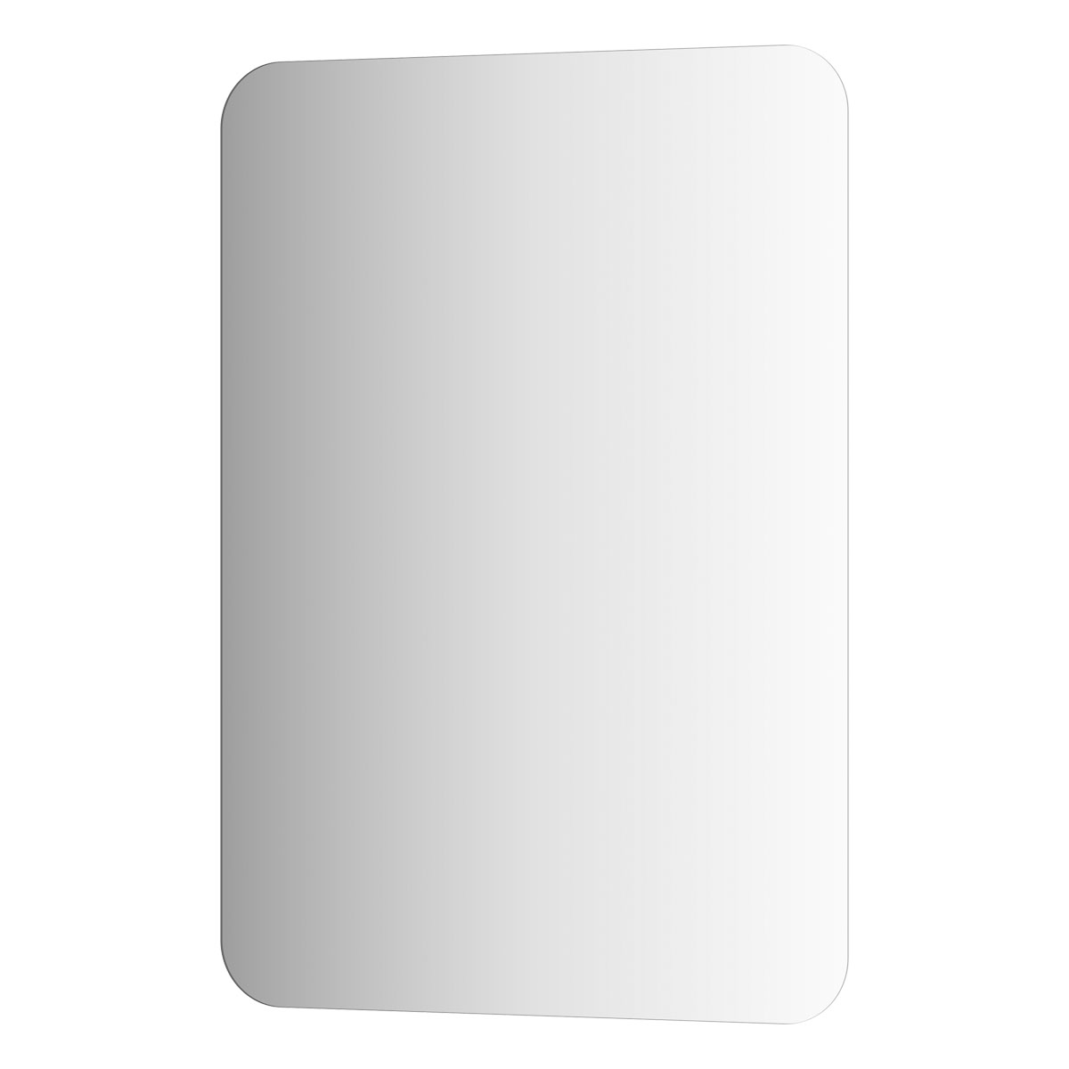 

Зеркало Defesto Opti DF 2809 70x100 с LED-подсветкой, без выключателя, DF 2809