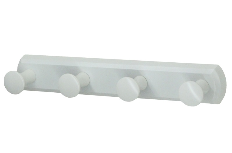 

Крючок WasserKRAFT Kammel K-1074WHITE, Белый, K-1074WHITE