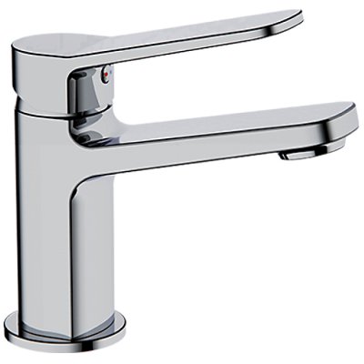 

Смеситель для раковины Frap F1061, Хром, F1061
