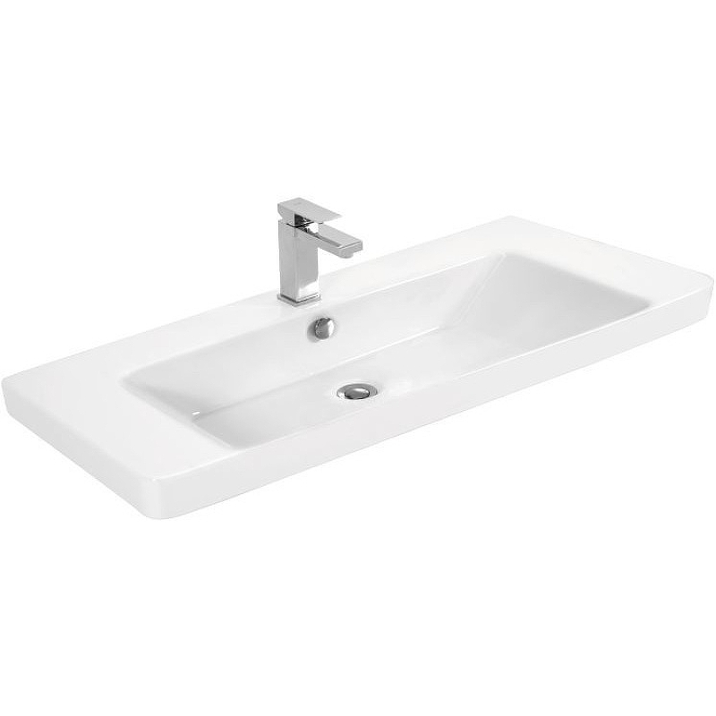 

Раковина Sanovit Luxury 105, Белый, 105