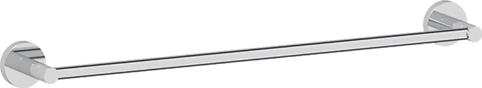 

Полотенцедержатель Artwelle Harmonie HAR 028 60 см, Хром, Harmonie HAR 028