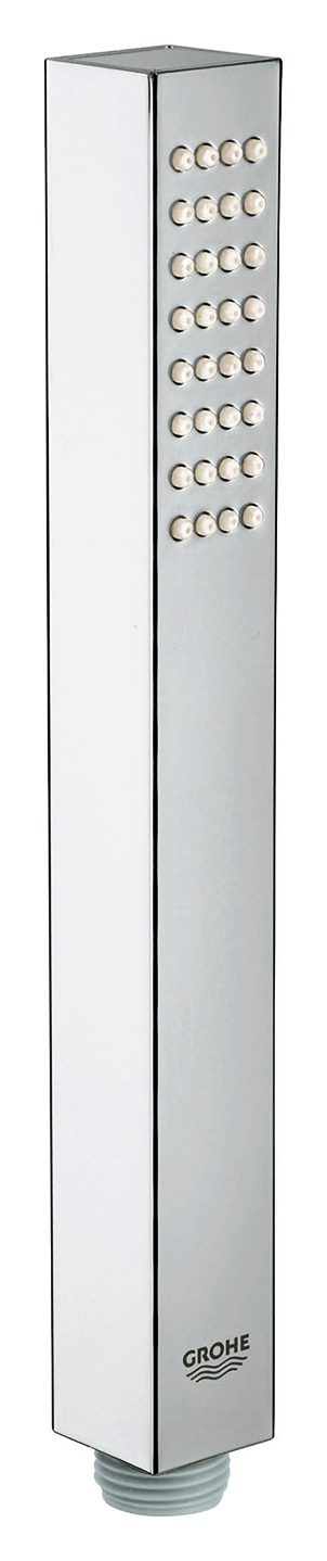

Душевая лейка Grohe Euphoria Cube Stick 27699000, Хром, Euphoria Cube Stick 27699000