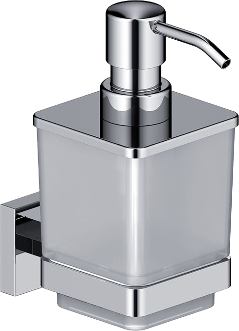 

Дозатор Timo Selene 10039/00 chrome, Хром, Selene 10039/00 chrome