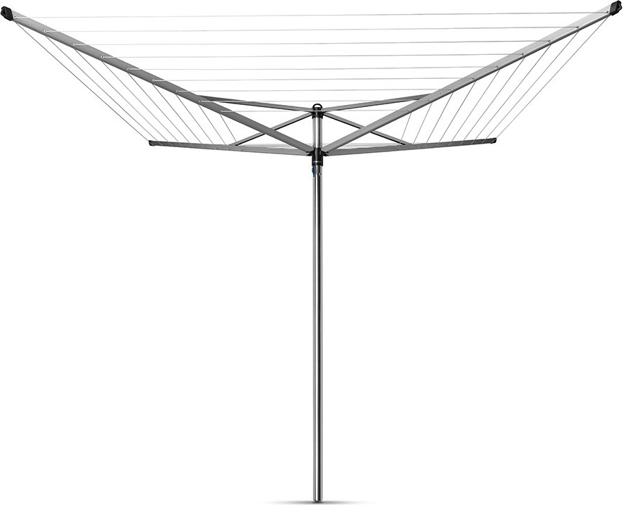 

Сушилка для белья Brabantia 310829 Topspinner, Хром, 310829