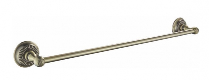

Полотенцедержатель Rose RG1417Q бронза, RG1417Q