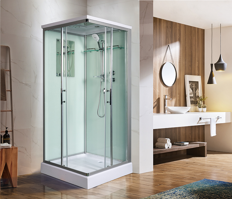 

Душевая кабина Weltwasser WW500 Laine 802, Laine 802