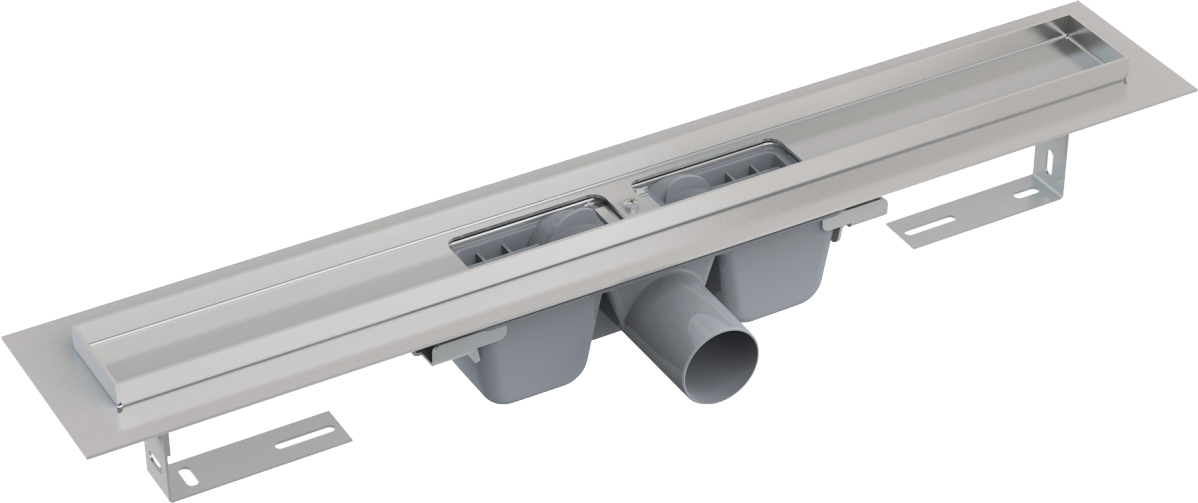 

Душевой лоток AlcaPlast APZ6S 650 с опорами