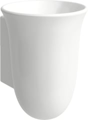 

Стакан Laufen The New Classic 8.7385.4.000.000.1, Белый