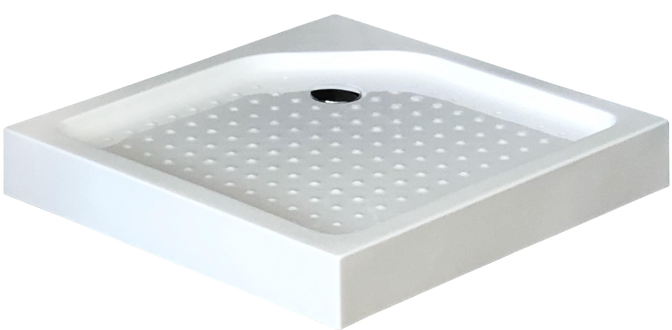 

Поддон для душа Royal Bath RB 80HP 80x80x13 см, RB 80HP