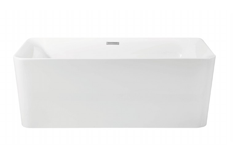 

Акриловая ванна Aquatek Квадро 180х80 отдельностоящая, Белый глянцевый, Квадро 180х80