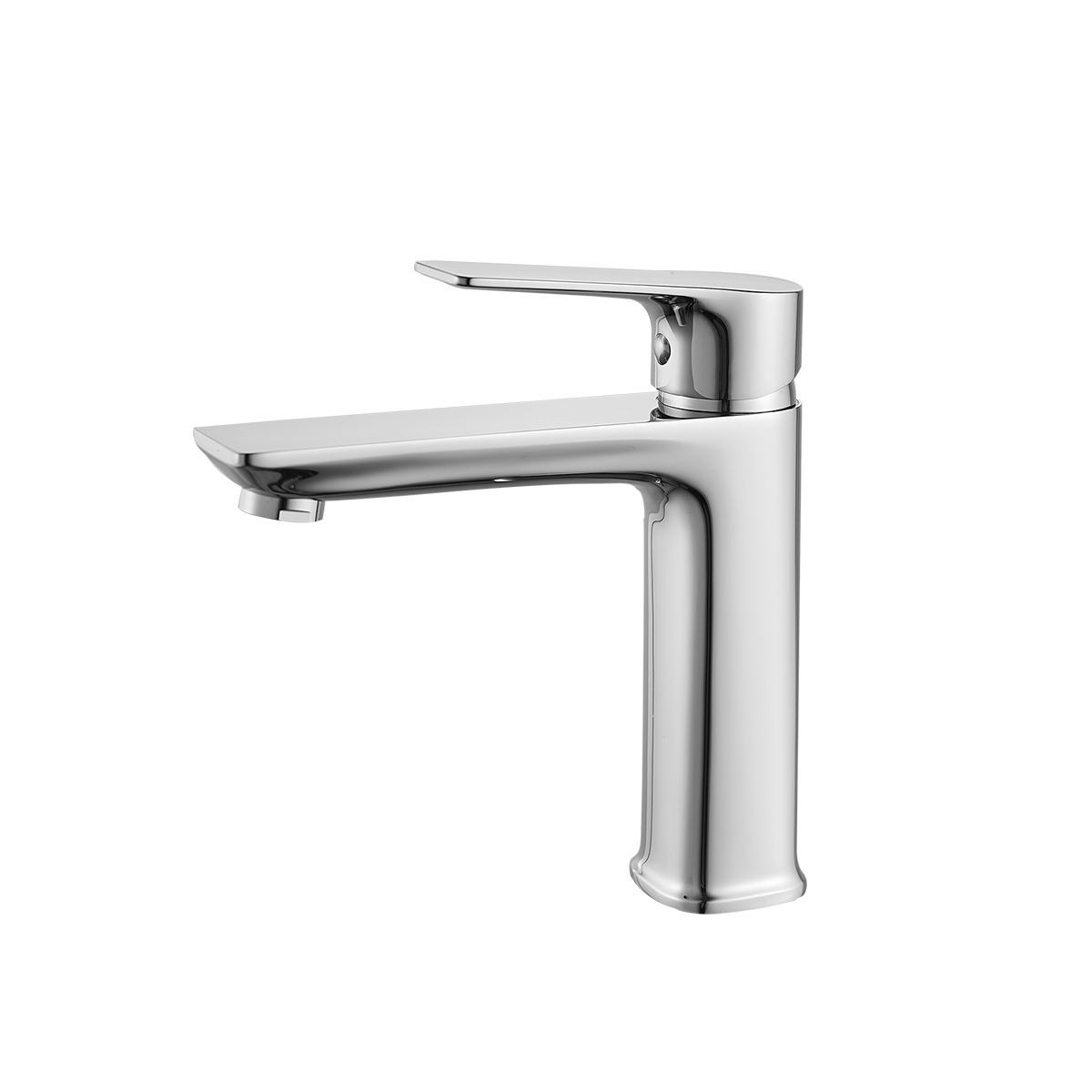 

Смеситель для раковины Rossinka RS27 RS27-13, Хром, RS27-13