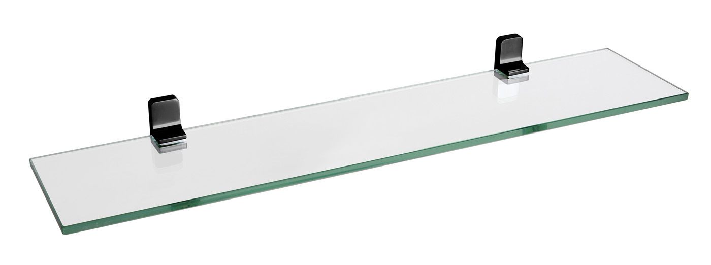 

Полка Art&Max Gina AM-G-2737-Nr 60 см черная, Черный, AM-G-2737-Nr