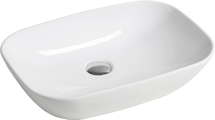 

Раковина SantiLine SL-1049, Белый