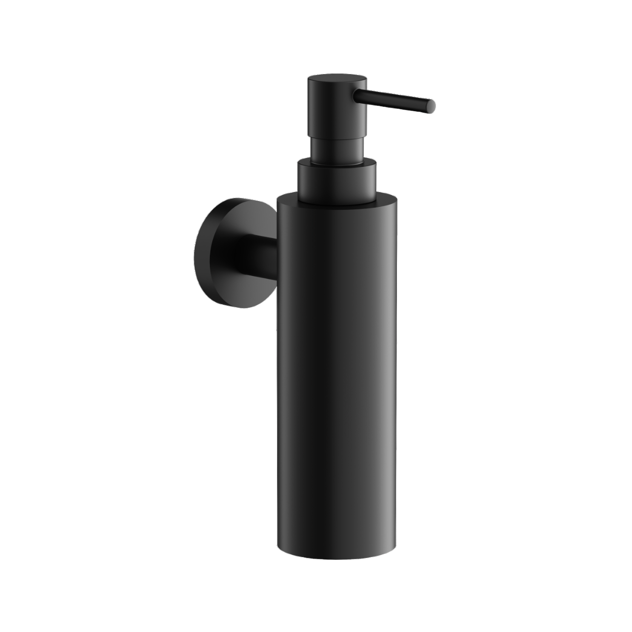 

Дозатор Sancos Base SC9027MB черный матовый, SC9027MB