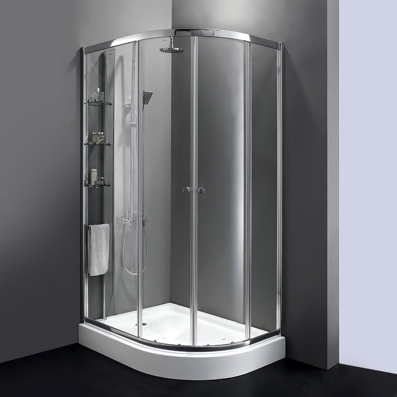 

Душевой уголок Cezares ANIMA-W-RH-2-120/100-C-Cr-L, ANIMA-W-RH-2-120/100-C-Cr-L
