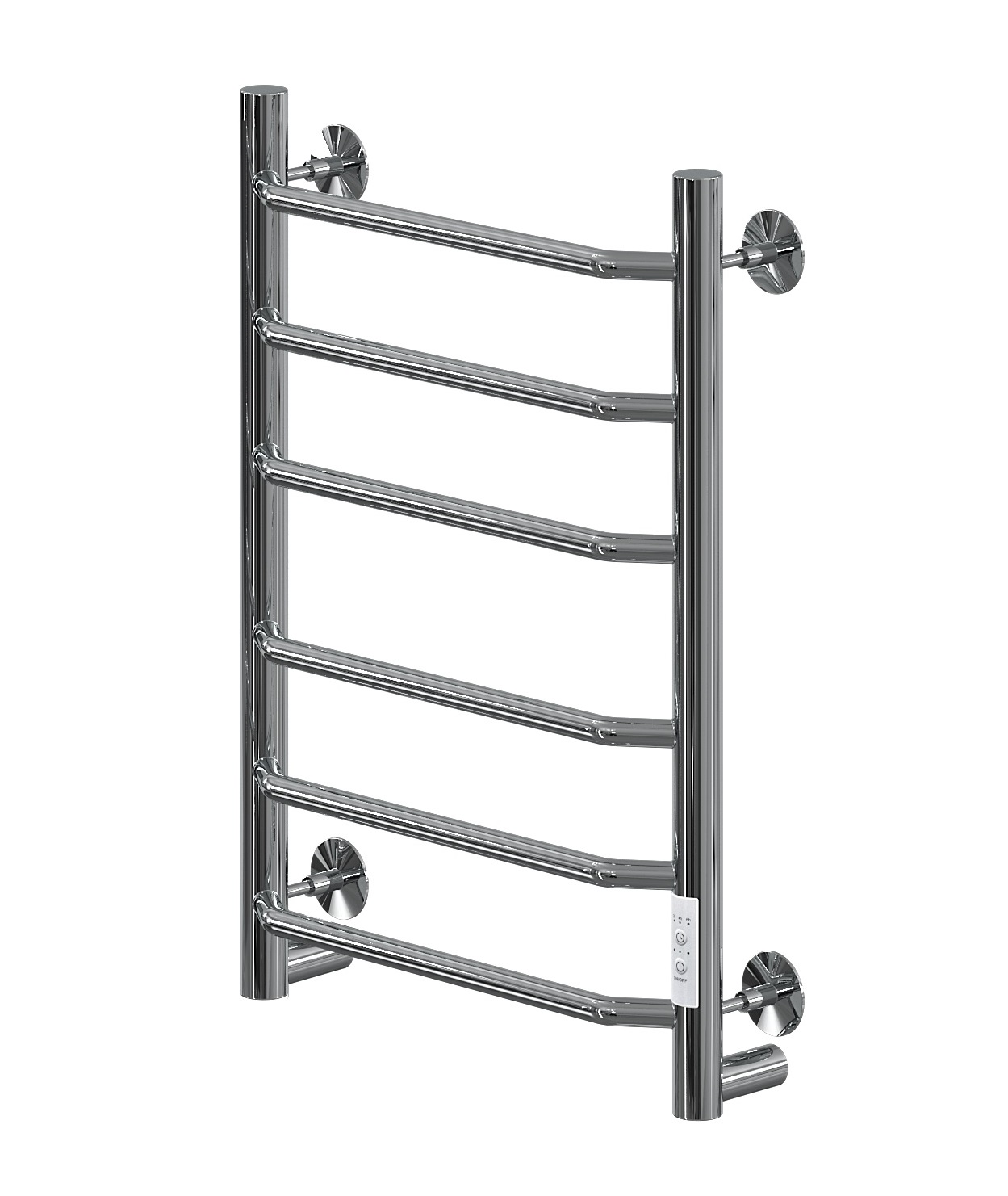 

Электрический полотенцесушитель Ника Way-3 60/40 U, Хром, Way-3 WAY-3 60/40 U