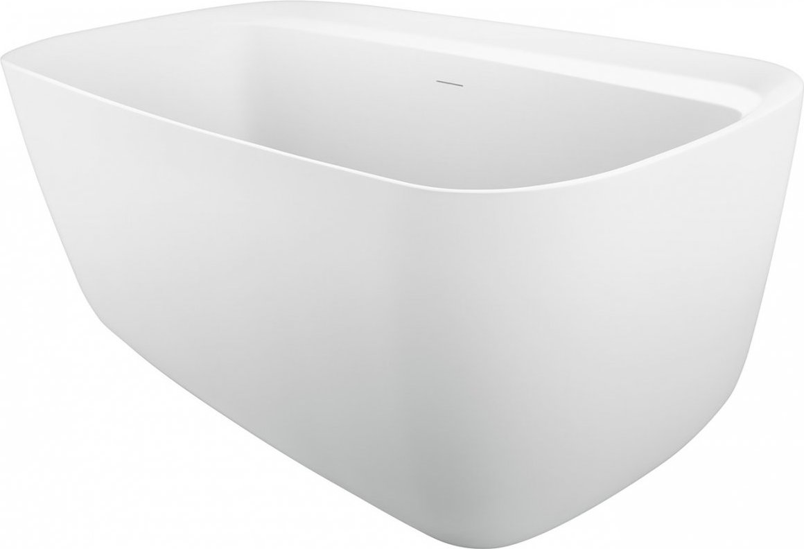 

Акриловая ванна Aquanet Family Fine 170x78 95778 Gloss Finish, Белый, 95778-GW