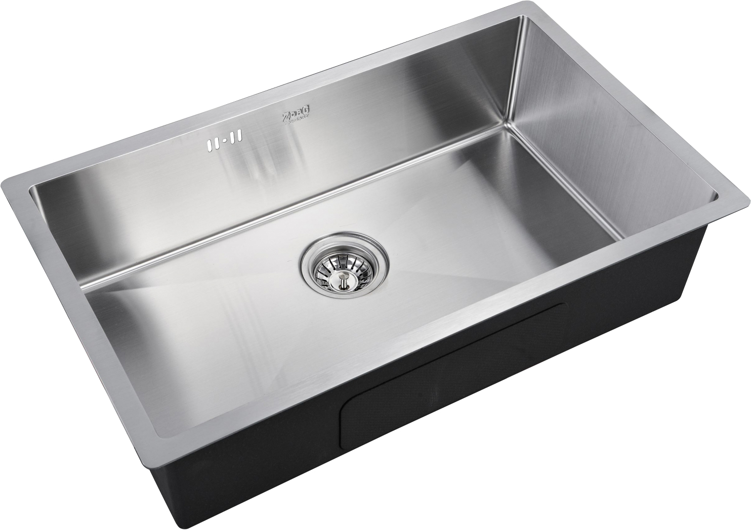 

Мойка кухонная Zorg Inox R 7444, Сталь, Inox R 7444