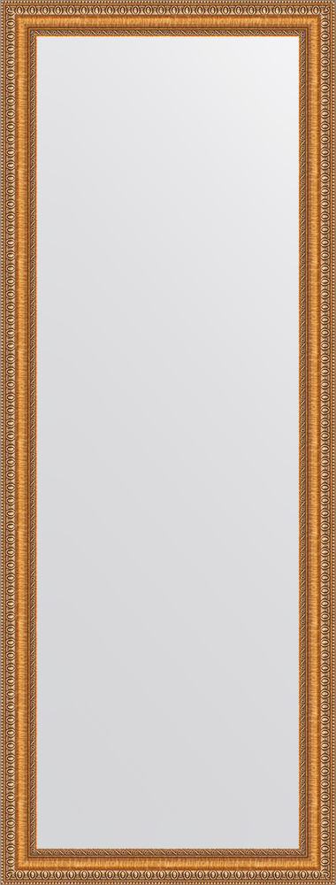 

Зеркало Evoform Definite BY 3106 55x145 см золотые бусы на бронзе, Золото;бронза, Definite BY 3106