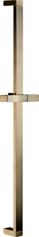 

Душевая штанга WasserKRAFT A048 светлая бронза, A048