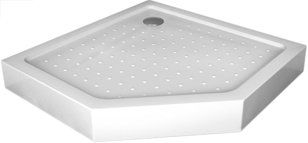 

Поддон для душа RGW Lux TN-TR 100x100x15, Lux TN-TR 100x100x15