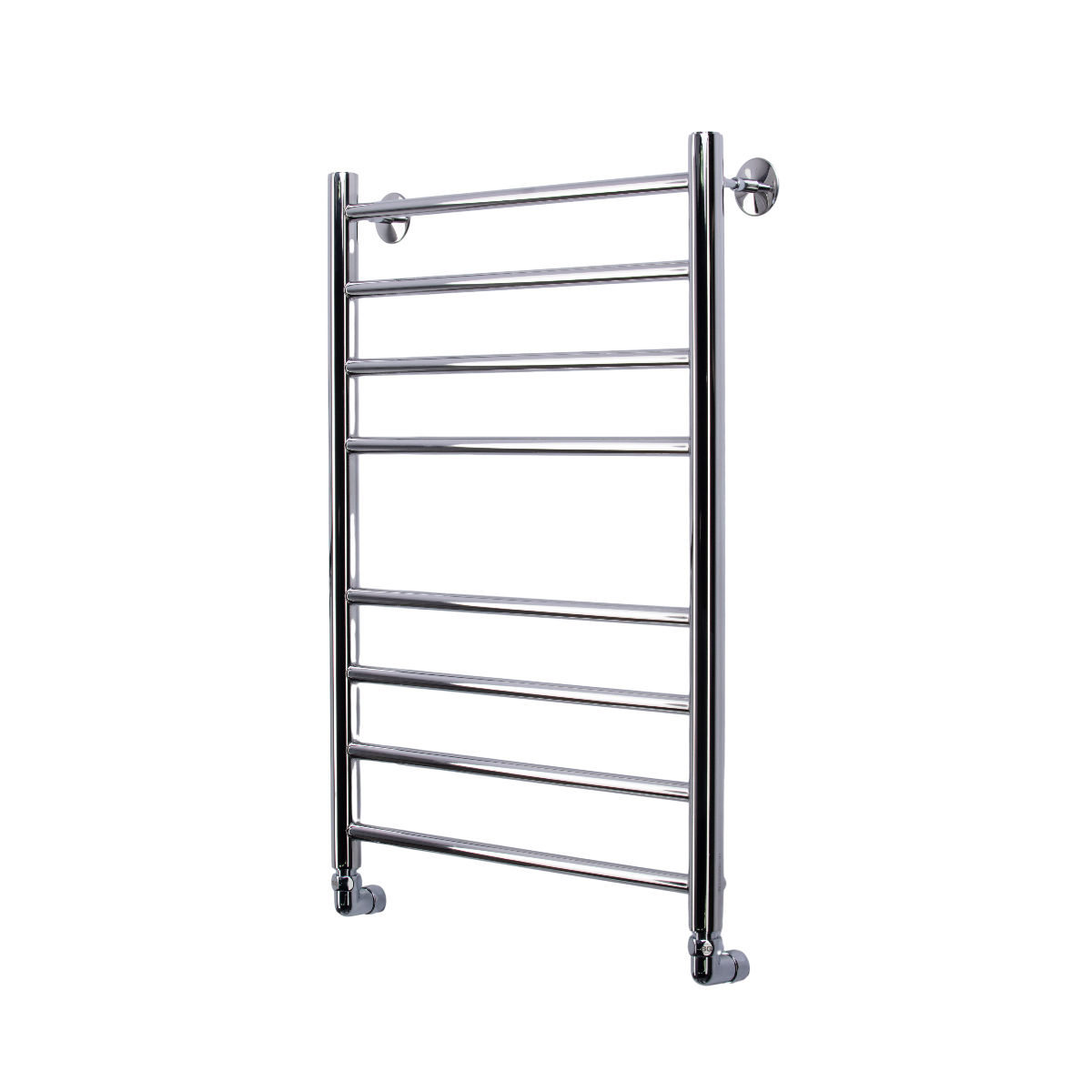 

Водяной полотенцесушитель Comfysan Luce W-8 80х50 см, хром, W-8