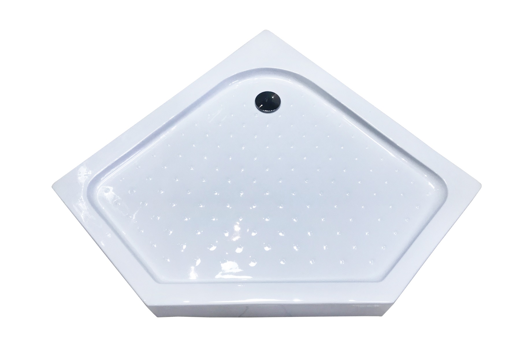 

Поддон для душа Royal Bath 90 TR 900X900X13, 90 TR 900X900X13