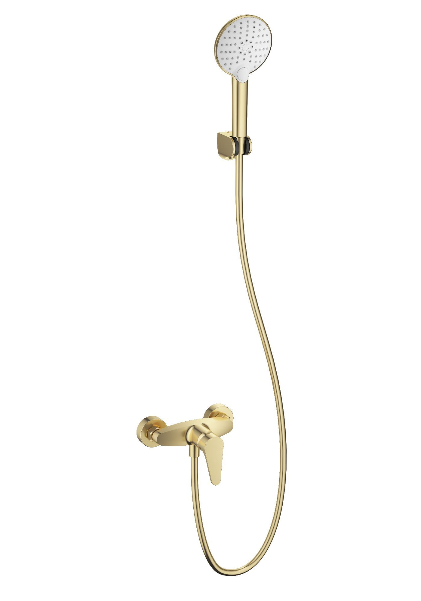 

Смеситель для душа Wonzon & Woghand WW-AE3102-BG золото, WW-AE3102-BG