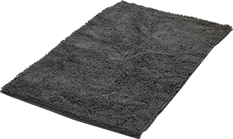 

Коврик Ridder Soft 7052307 85x55 серый, Soft 7052307