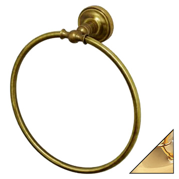 

Полотенцедержатель Migliore Mirella ML.MRL-M056.DO золото, Mirella ML.MRL-M056.DO