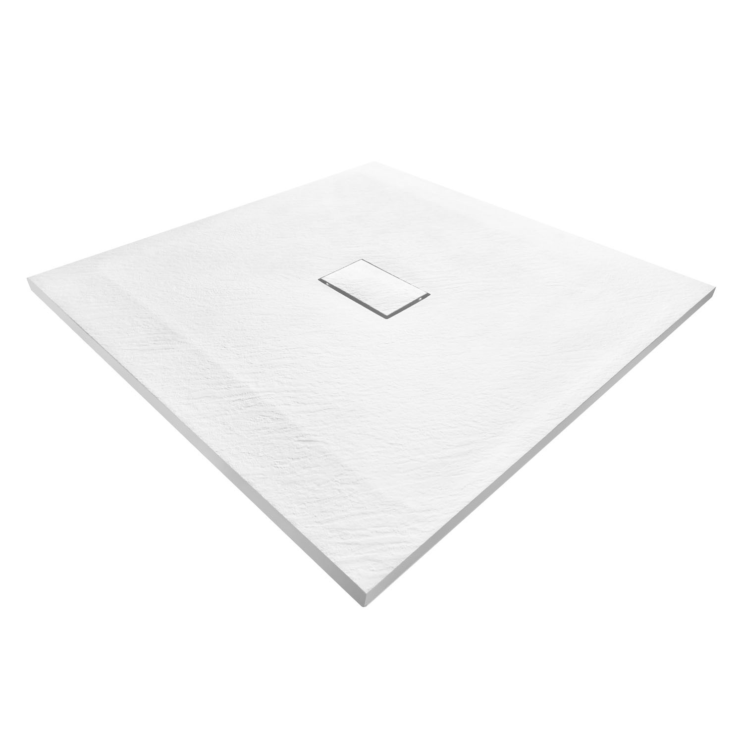 

Поддон для душа WasserKRAFT Main 41T19 100х100 см, 41T19