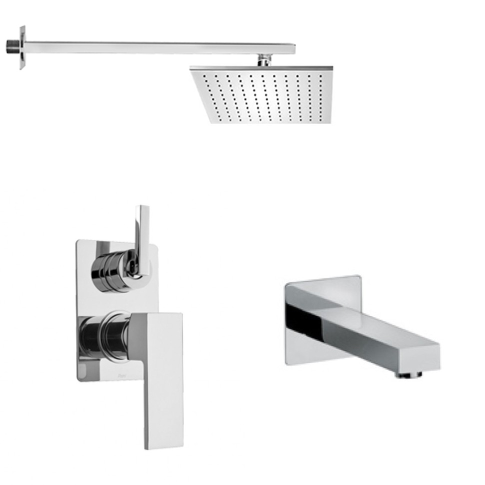 

Душевой комплект Paini Grazia хром 21CRSET26911BATHHEAD, 21CRSET26911BATHHEAD