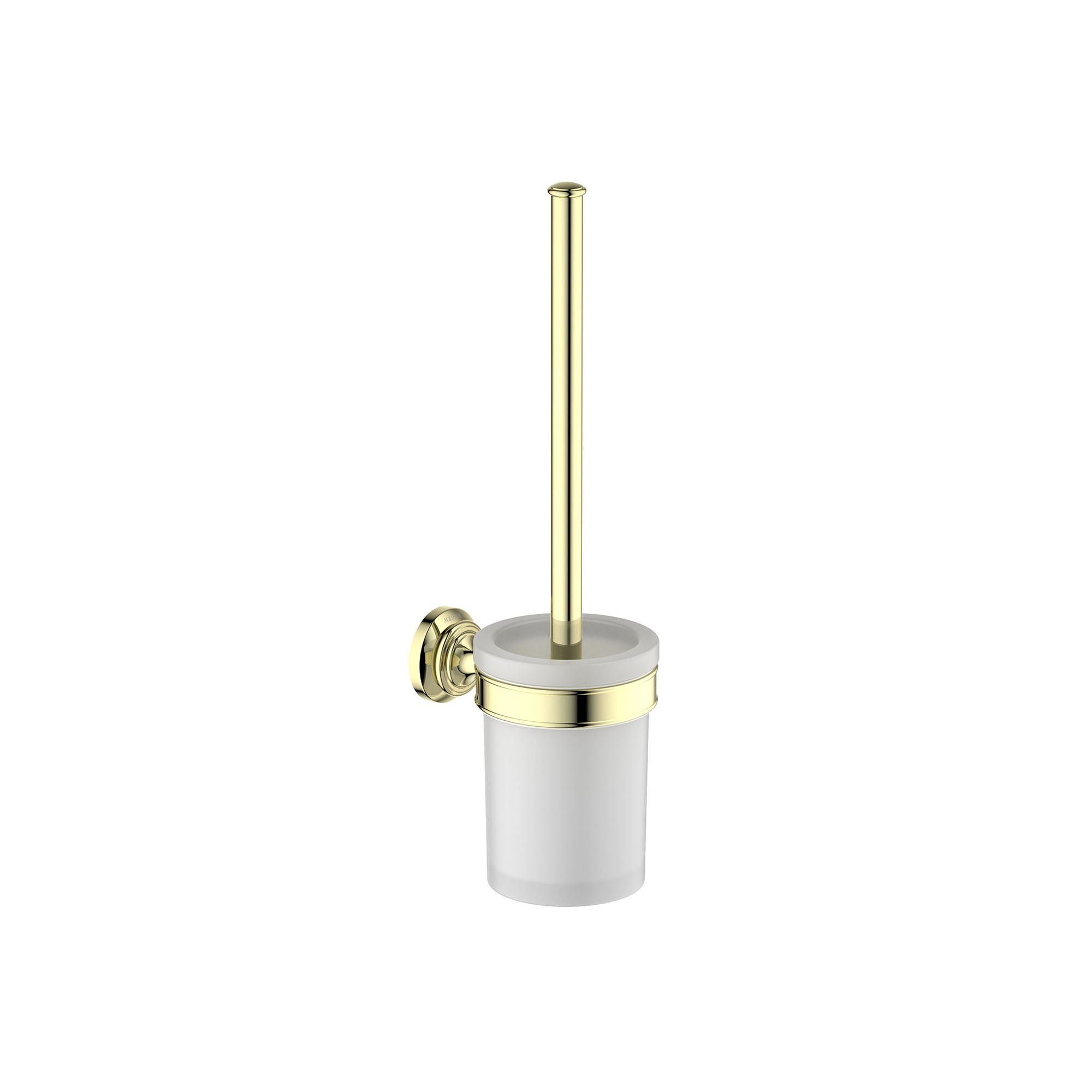 

Ершик Aquatek Классик AQ4510PG золото полированное, AQ4510PG