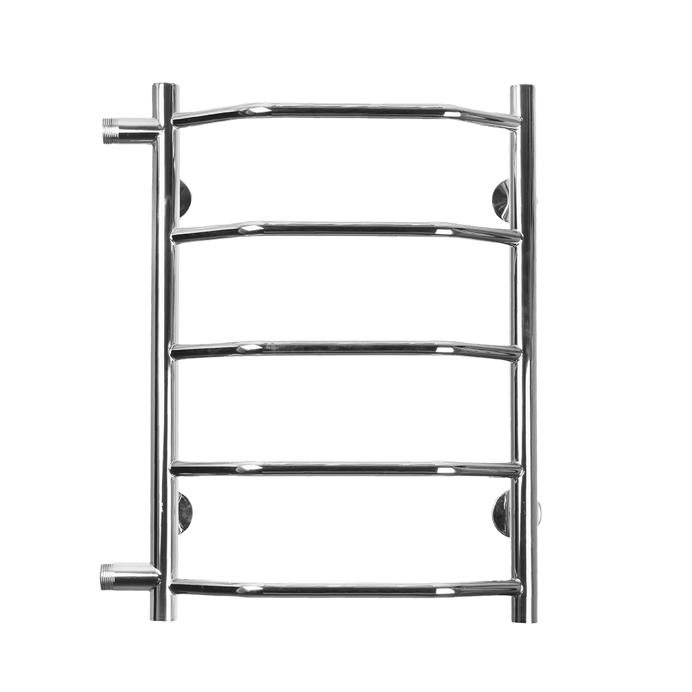 

Водяной полотенцесушитель Domoterm Лаура П5 400x600-500 хром, Лаура П5 400x600-500