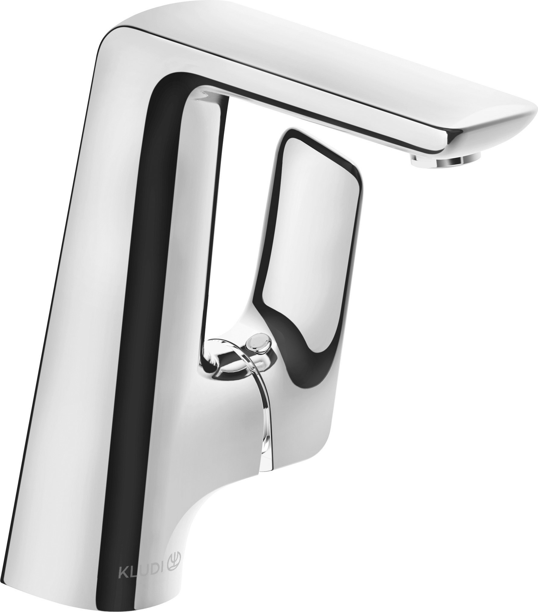 

Смеситель Kludi Ameo 410250575 для раковины, с донным клапаном, Хром, Ameo 410250575
