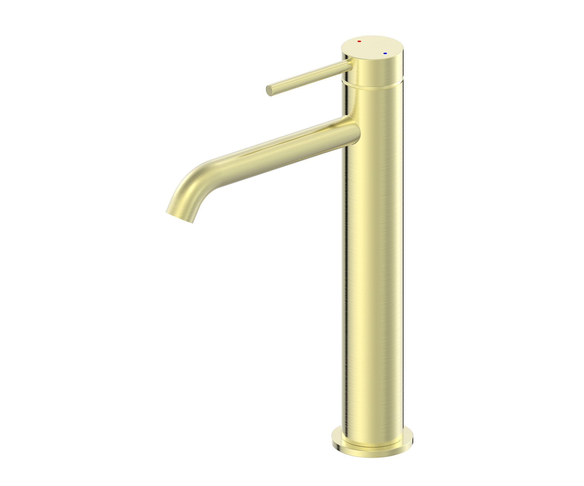 

Смеситель для раковины Wonzon & Woghand WW-88239017-BG золото, WW-88239017-BG