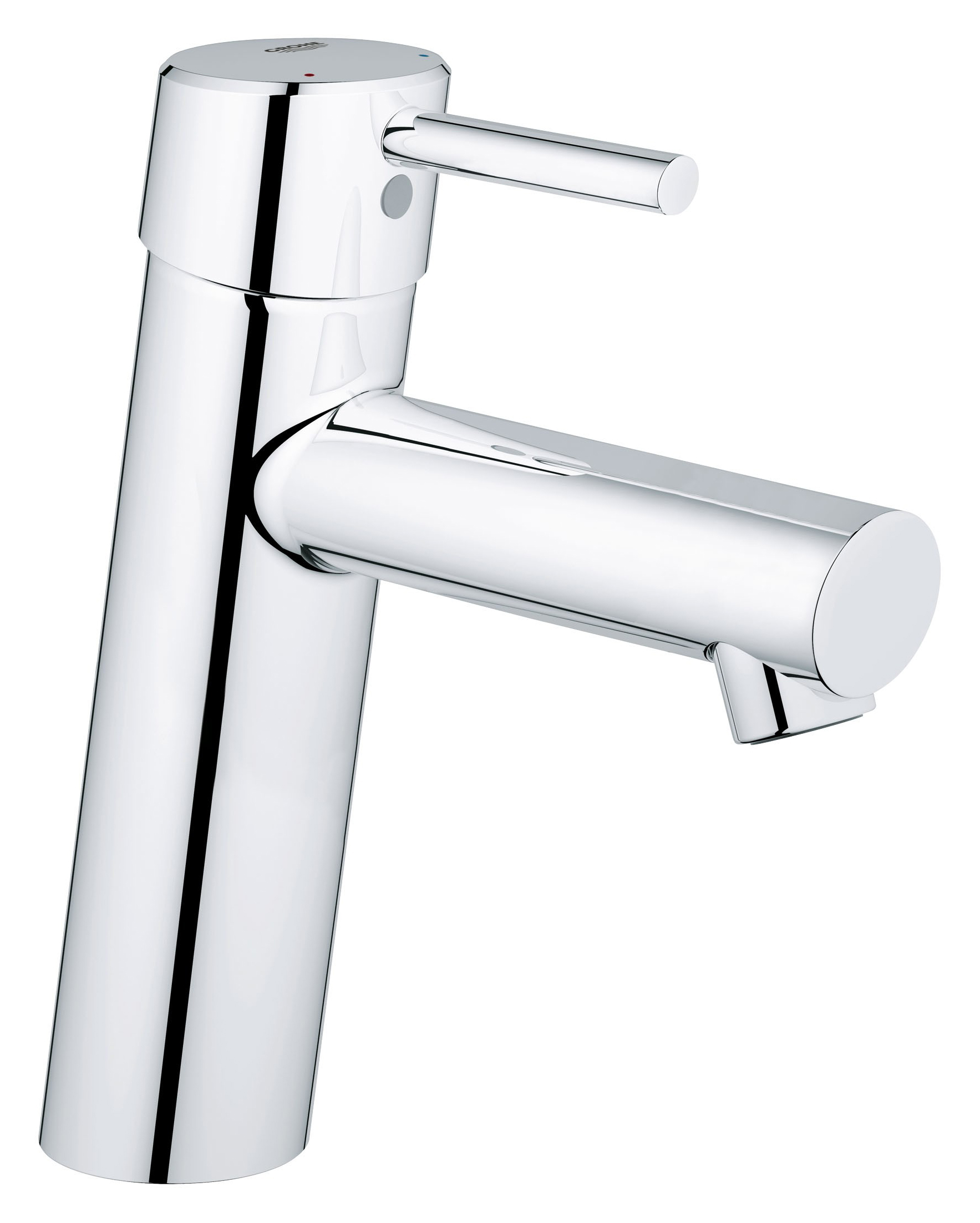 

Смеситель Grohe Concetto 23451001 для раковины, Хром, Concetto 23451001